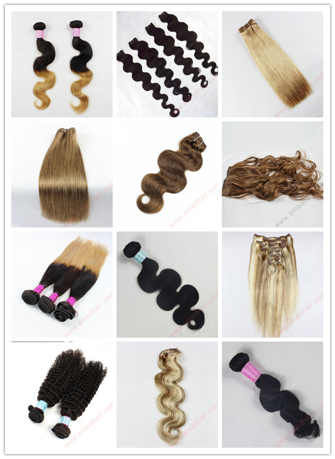 How to Choose Right Hair Extensions